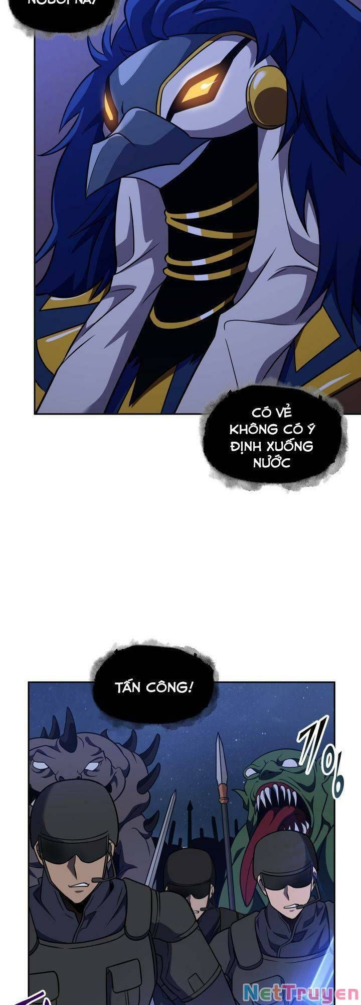 đọc truyện Vua Trộm Mộ Chương 301 ảnh 52 tại Thiên Thai Truyện