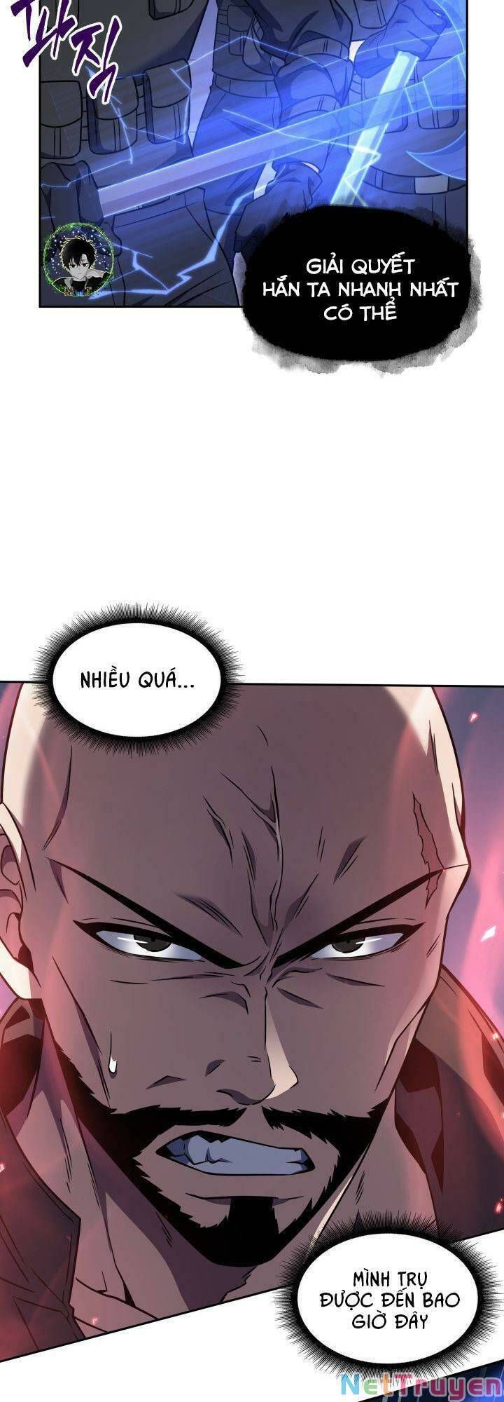 đọc truyện Vua Trộm Mộ Chương 301 ảnh 53 tại Thiên Thai Truyện