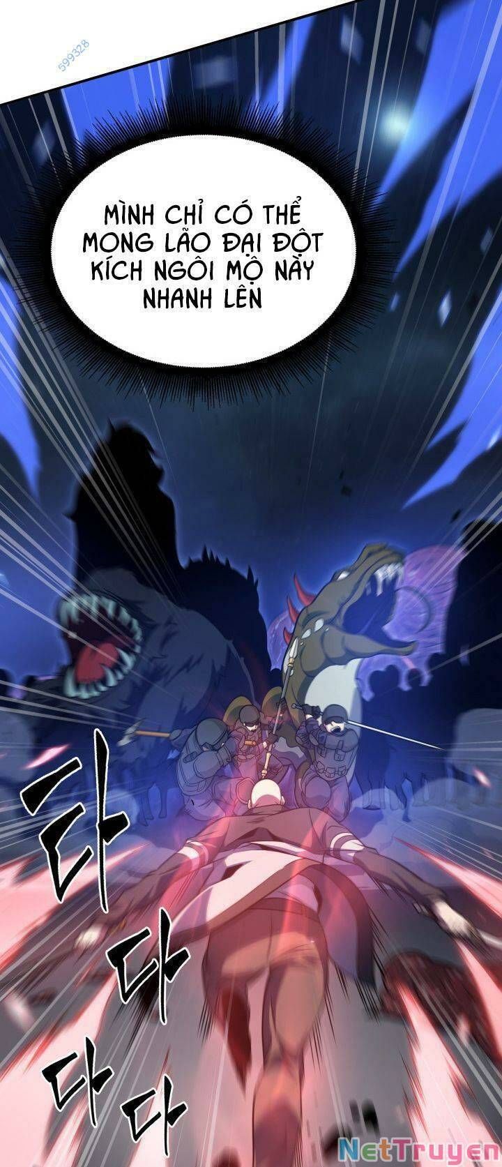 đọc truyện Vua Trộm Mộ Chương 301 ảnh 54 tại Thiên Thai Truyện