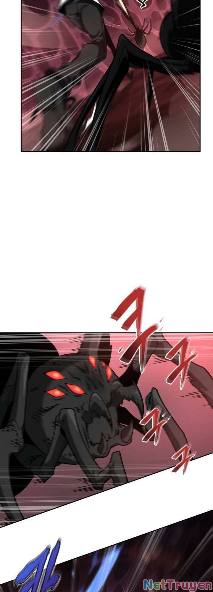 đọc truyện Vua Trộm Mộ Chương 301 ảnh 10 tại Thiên Thai Truyện