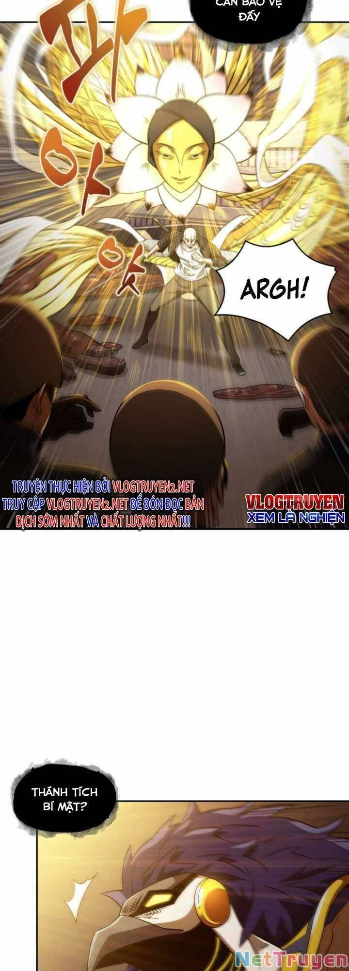 đọc truyện Vua Trộm Mộ Chương 302 ảnh 12 tại Thiên Thai Truyện