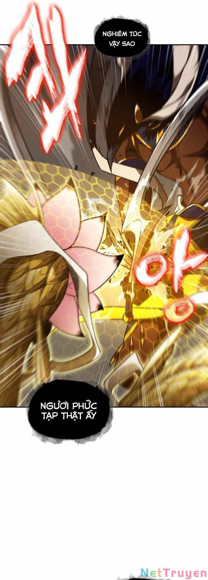 đọc truyện Vua Trộm Mộ Chương 302 ảnh 16 tại Thiên Thai Truyện