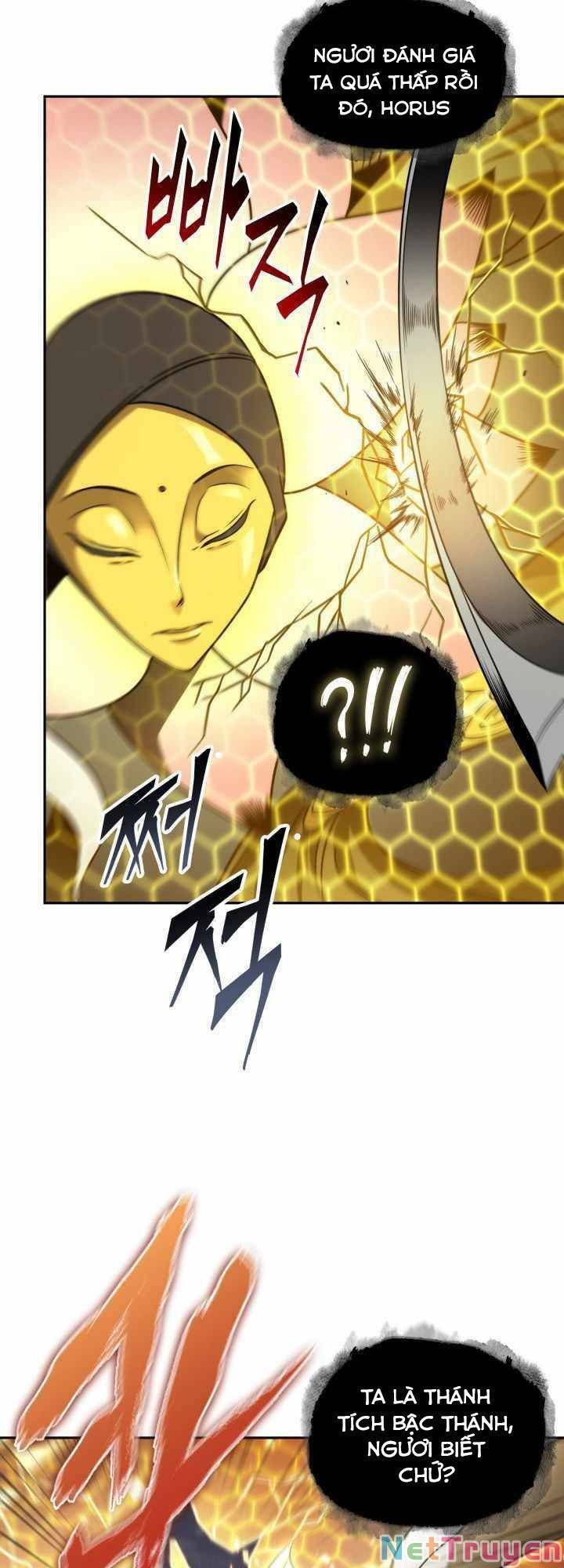 đọc truyện Vua Trộm Mộ Chương 302 ảnh 17 tại Thiên Thai Truyện