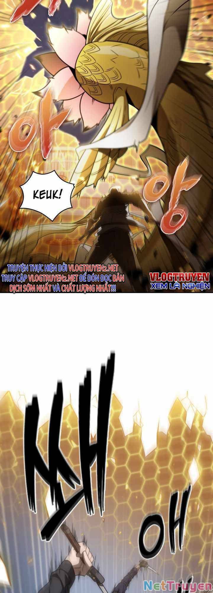 đọc truyện Vua Trộm Mộ Chương 302 ảnh 18 tại Thiên Thai Truyện