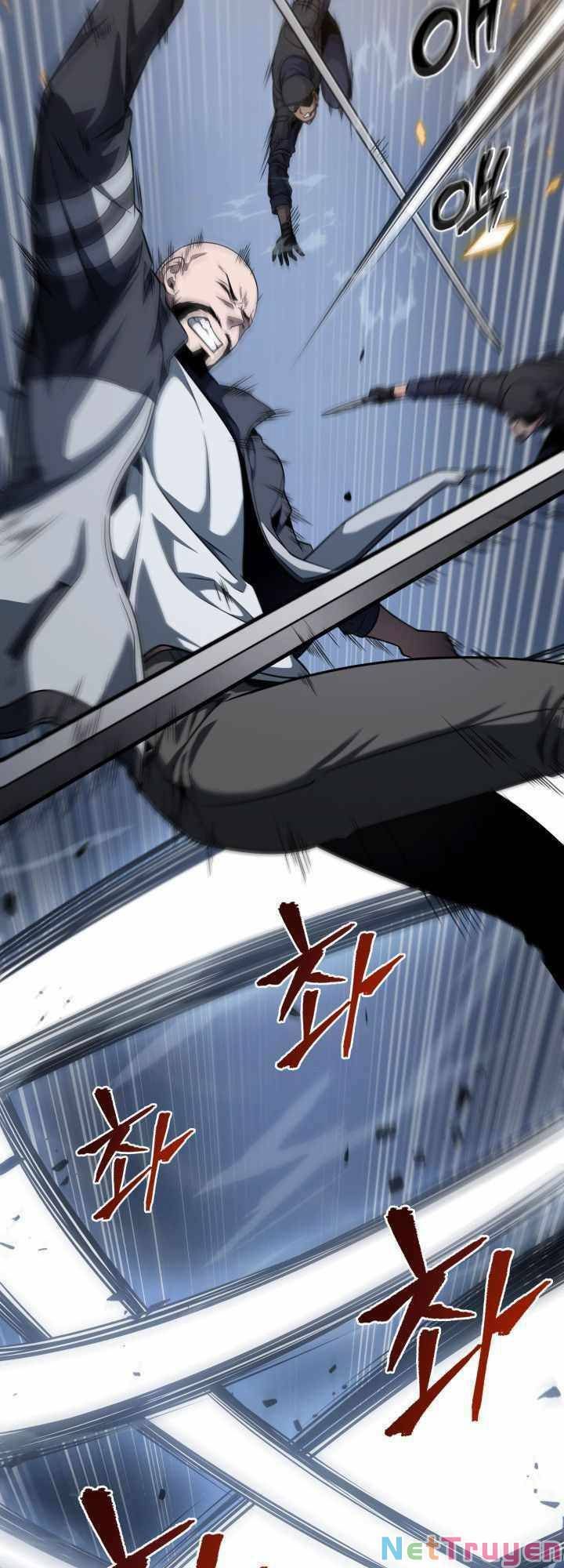 đọc truyện Vua Trộm Mộ Chương 302 ảnh 19 tại Thiên Thai Truyện