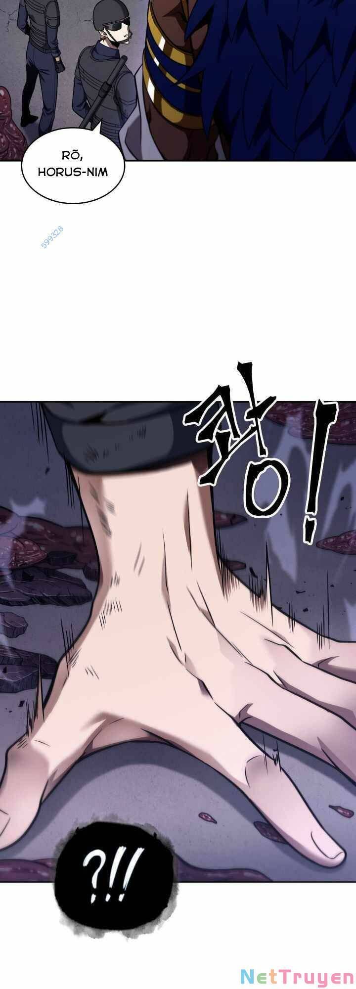 đọc truyện Vua Trộm Mộ Chương 302 ảnh 23 tại Thiên Thai Truyện