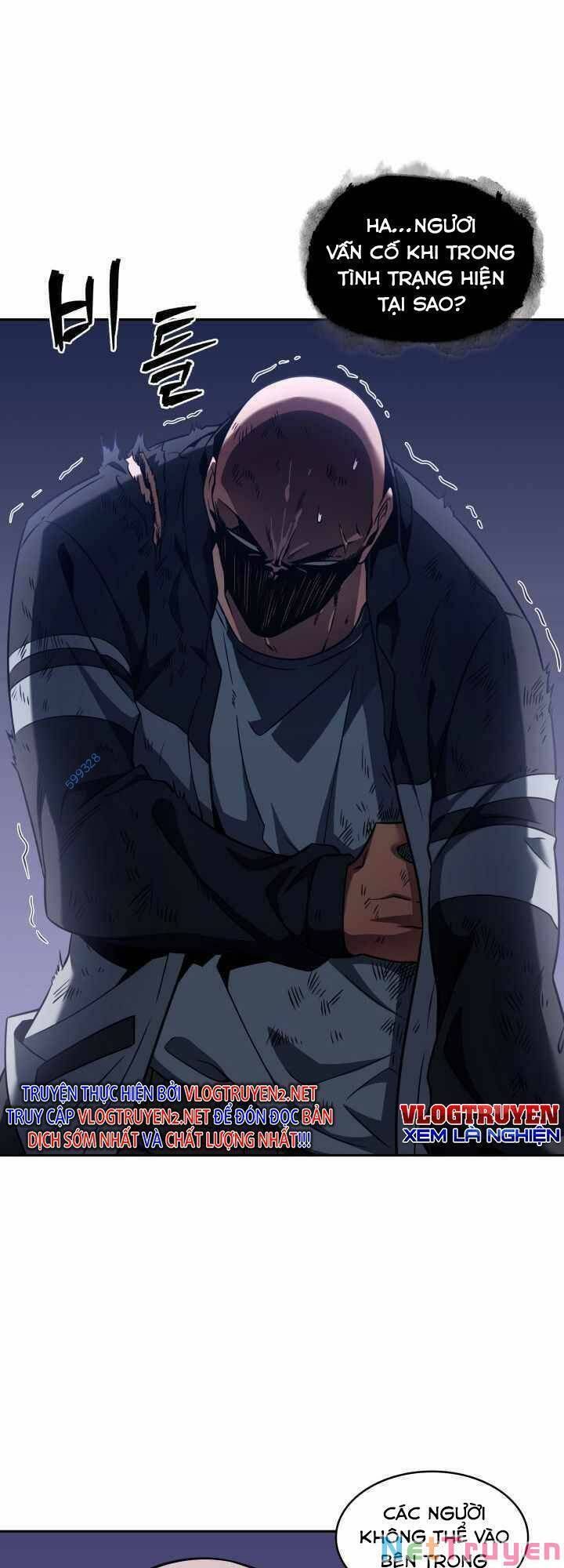 đọc truyện Vua Trộm Mộ Chương 302 ảnh 24 tại Thiên Thai Truyện