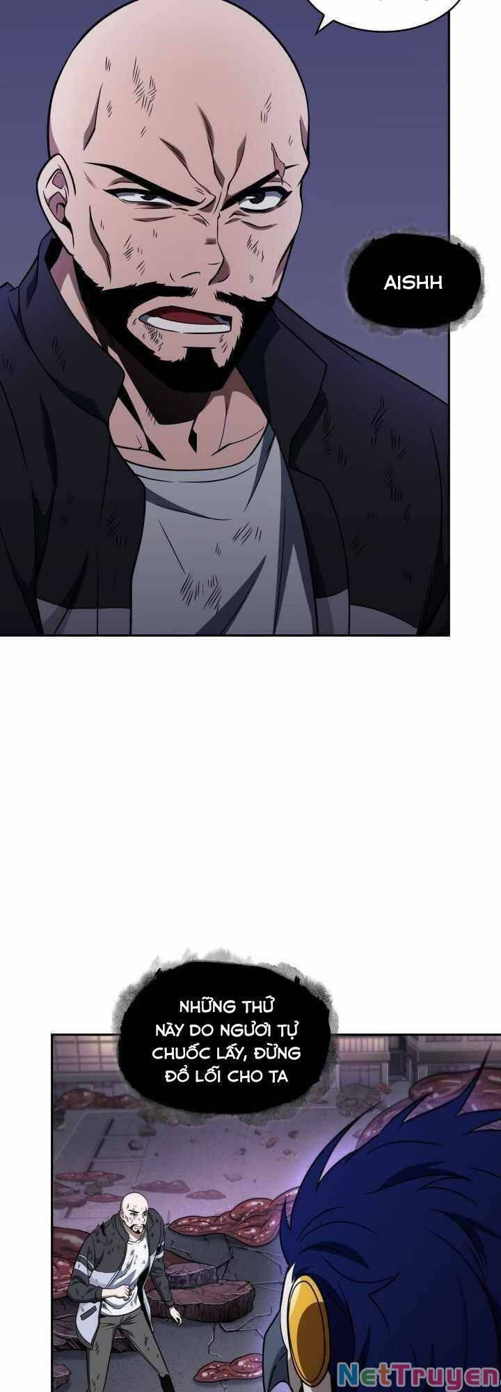 đọc truyện Vua Trộm Mộ Chương 302 ảnh 25 tại Thiên Thai Truyện