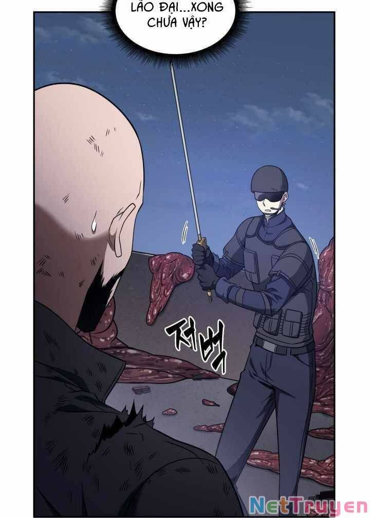 đọc truyện Vua Trộm Mộ Chương 302 ảnh 27 tại Thiên Thai Truyện