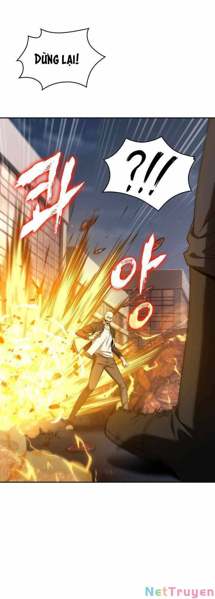 đọc truyện Vua Trộm Mộ Chương 302 ảnh 29 tại Thiên Thai Truyện