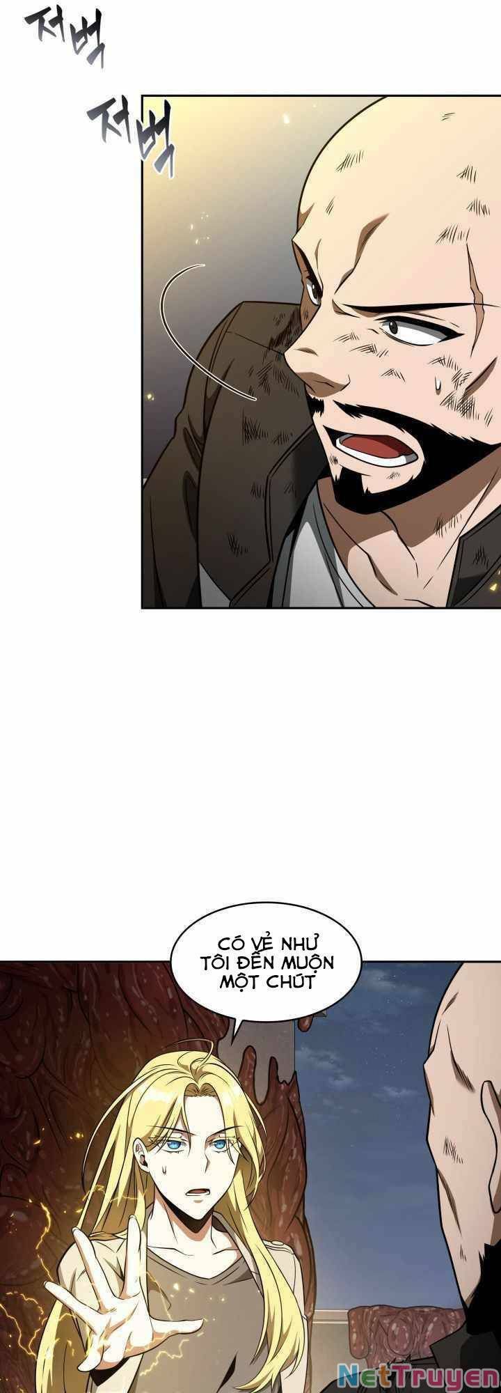 đọc truyện Vua Trộm Mộ Chương 302 ảnh 30 tại Thiên Thai Truyện