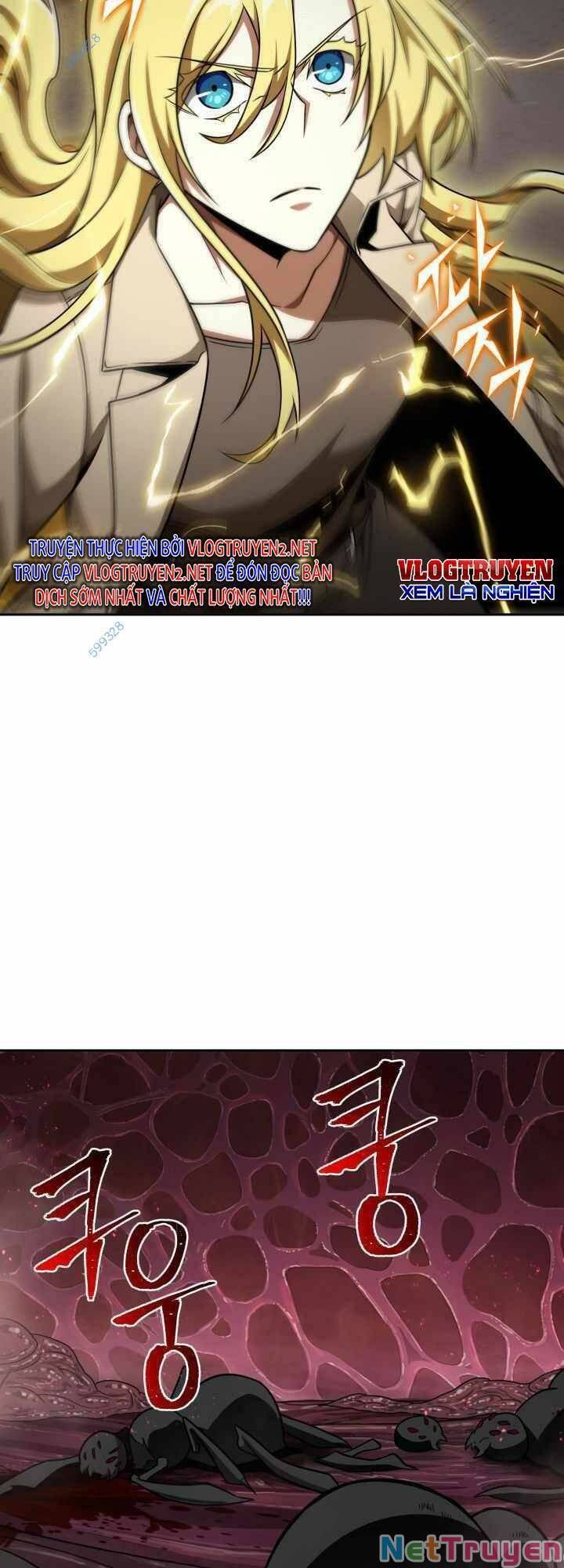 đọc truyện Vua Trộm Mộ Chương 302 ảnh 34 tại Thiên Thai Truyện