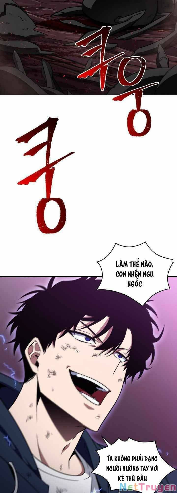 đọc truyện Vua Trộm Mộ Chương 302 ảnh 35 tại Thiên Thai Truyện