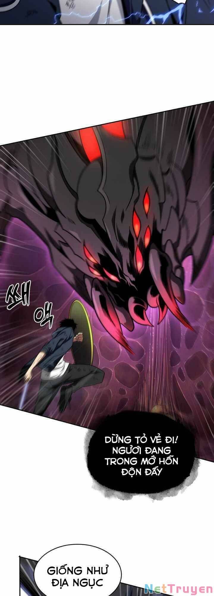 đọc truyện Vua Trộm Mộ Chương 302 ảnh 36 tại Thiên Thai Truyện