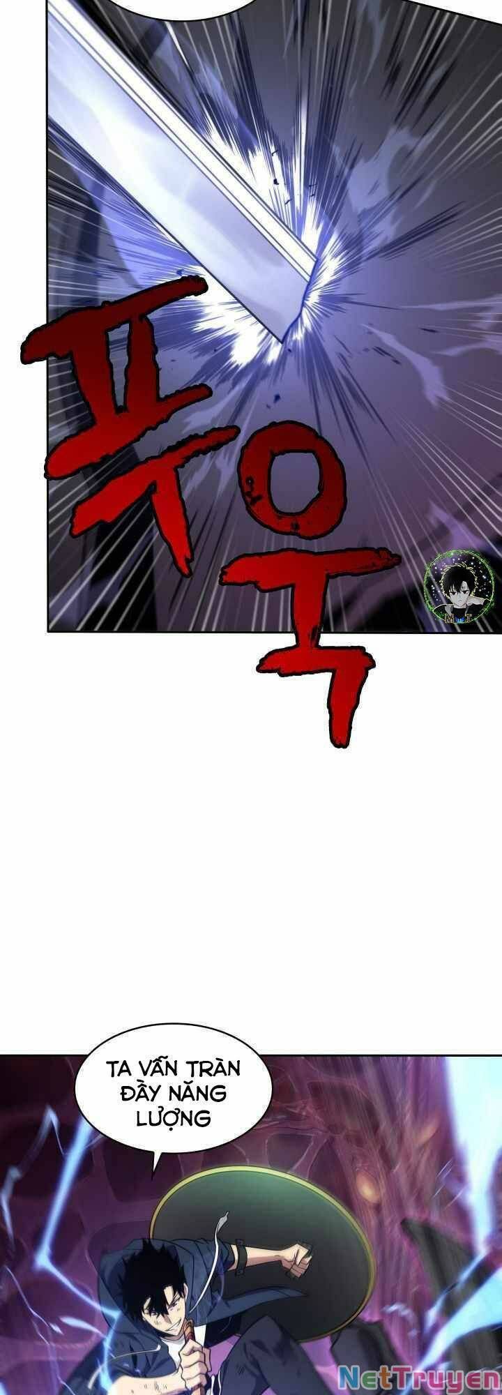 đọc truyện Vua Trộm Mộ Chương 302 ảnh 37 tại Thiên Thai Truyện