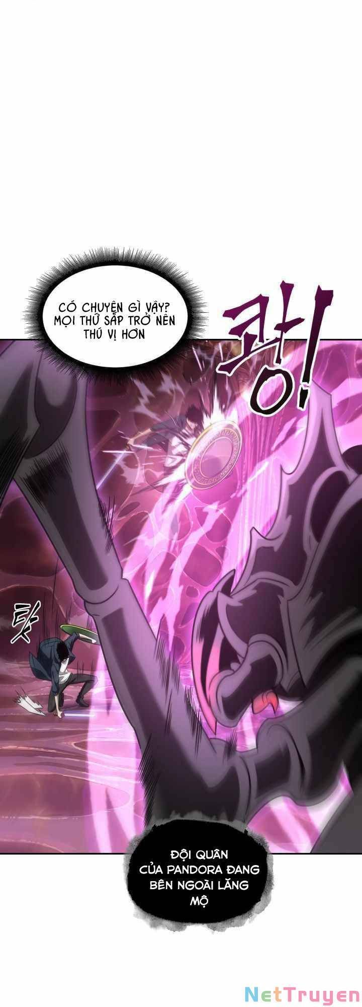 đọc truyện Vua Trộm Mộ Chương 302 ảnh 40 tại Thiên Thai Truyện