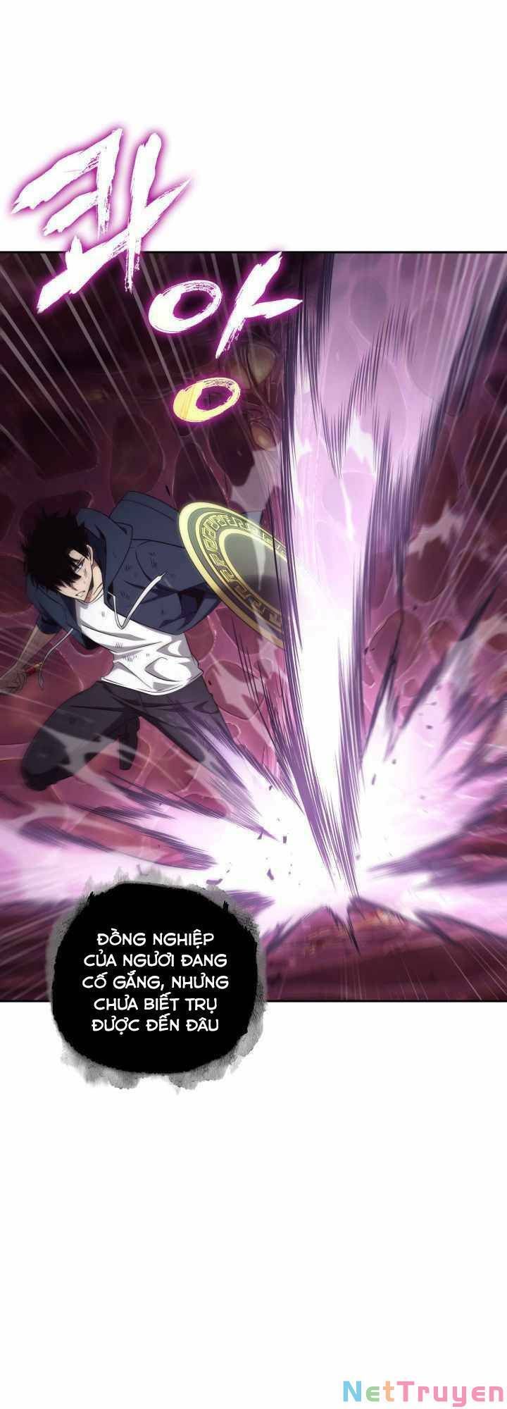 đọc truyện Vua Trộm Mộ Chương 302 ảnh 41 tại Thiên Thai Truyện