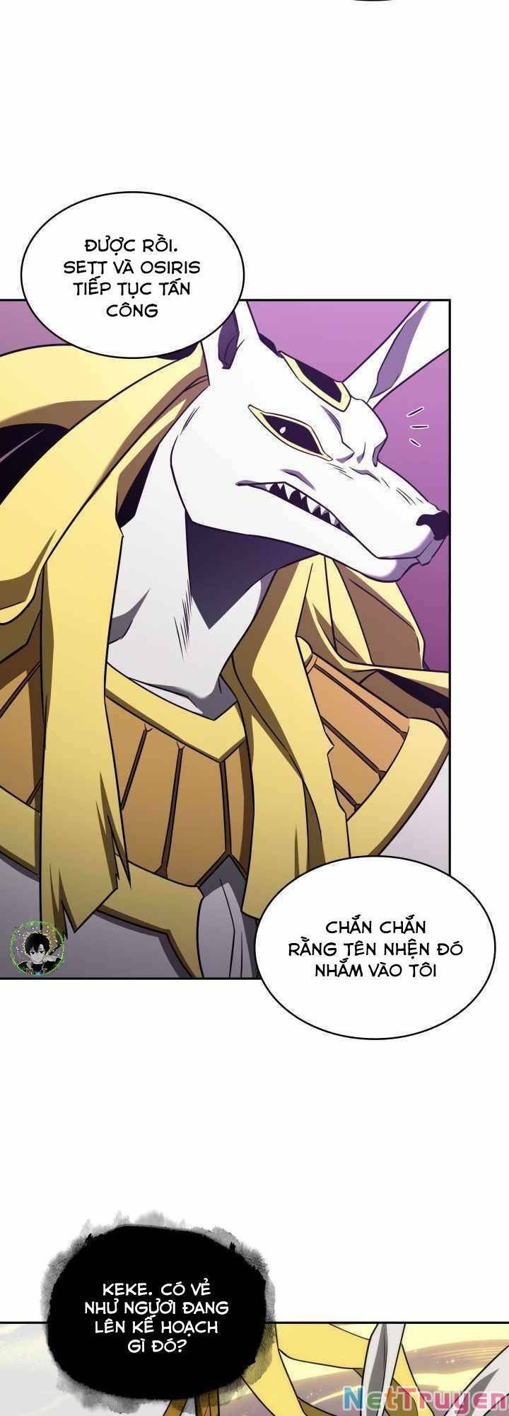 đọc truyện Vua Trộm Mộ Chương 302 ảnh 44 tại Thiên Thai Truyện