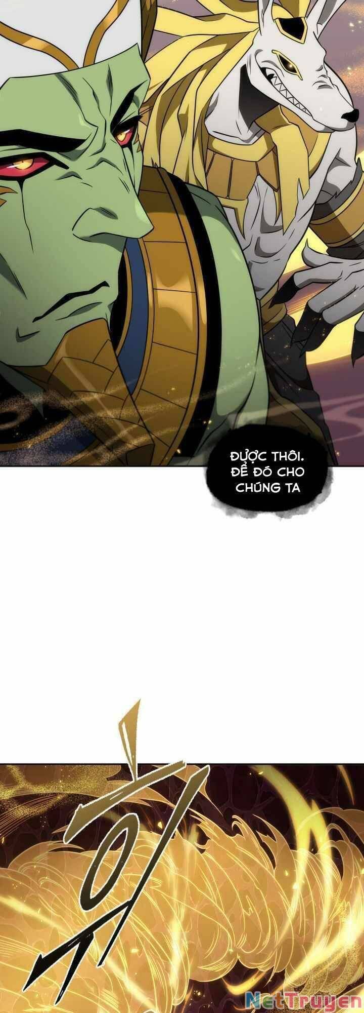 đọc truyện Vua Trộm Mộ Chương 302 ảnh 45 tại Thiên Thai Truyện