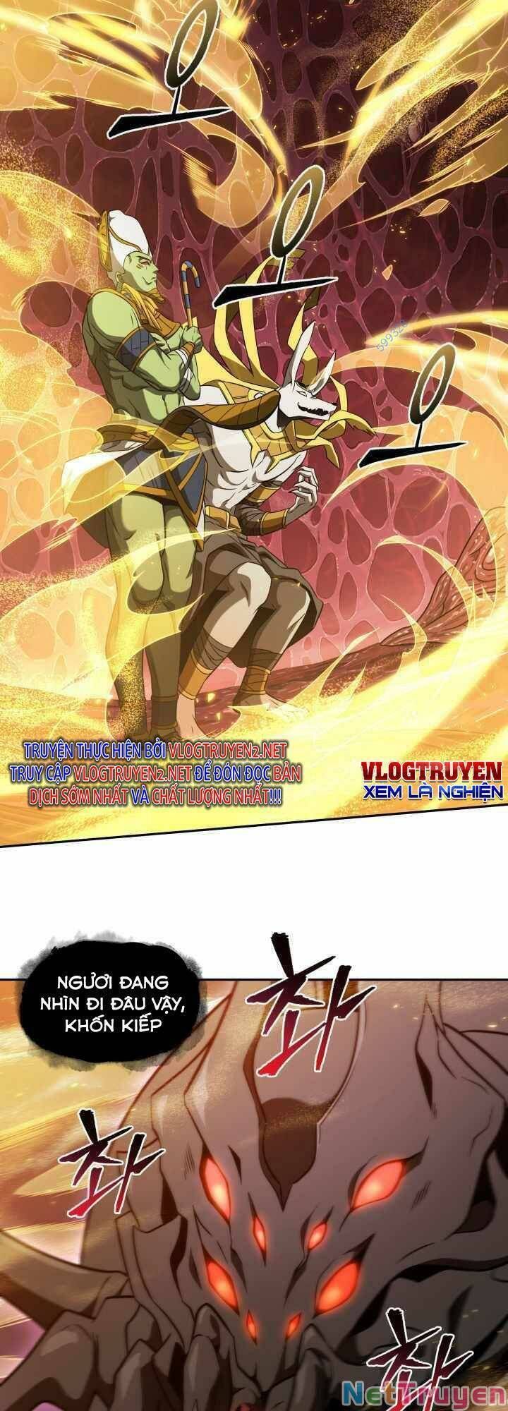 đọc truyện Vua Trộm Mộ Chương 302 ảnh 46 tại Thiên Thai Truyện