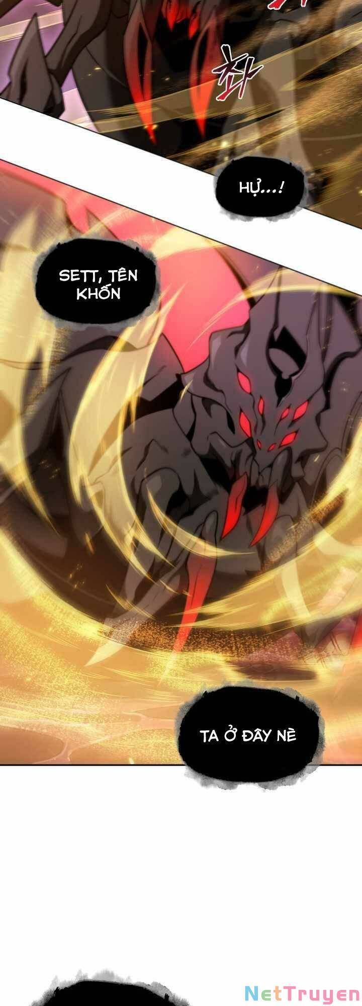 đọc truyện Vua Trộm Mộ Chương 302 ảnh 47 tại Thiên Thai Truyện