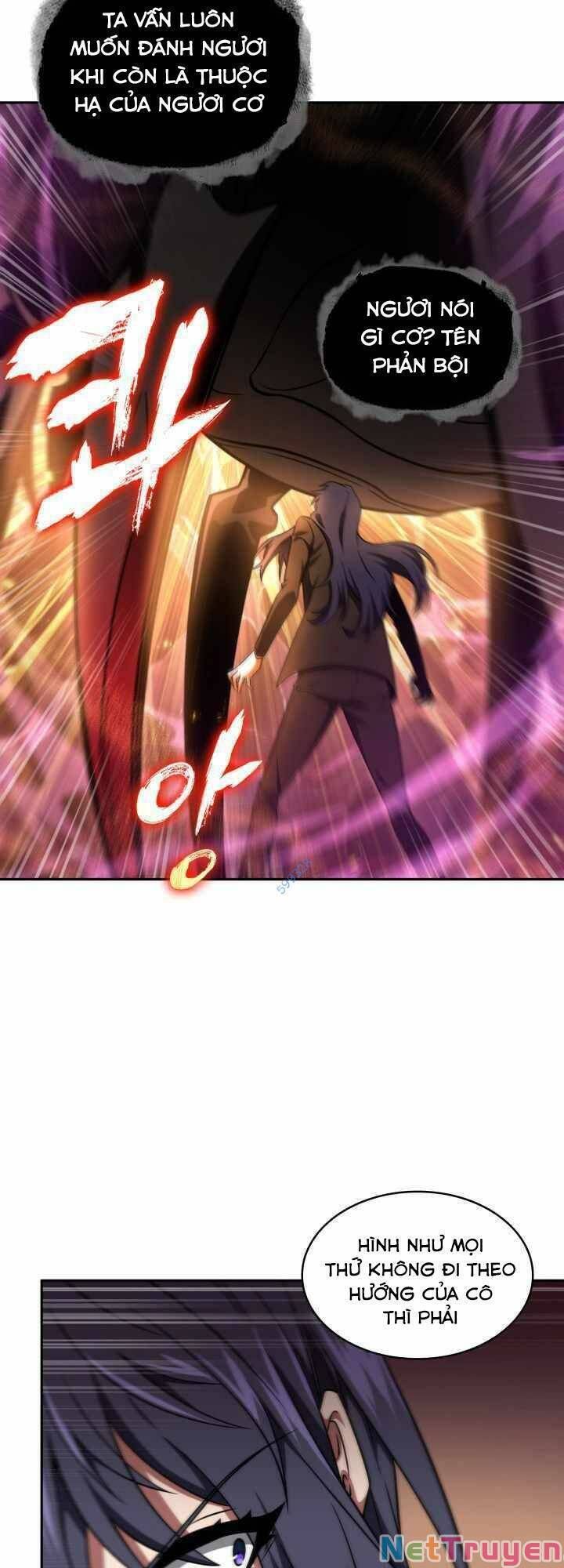 đọc truyện Vua Trộm Mộ Chương 302 ảnh 48 tại Thiên Thai Truyện