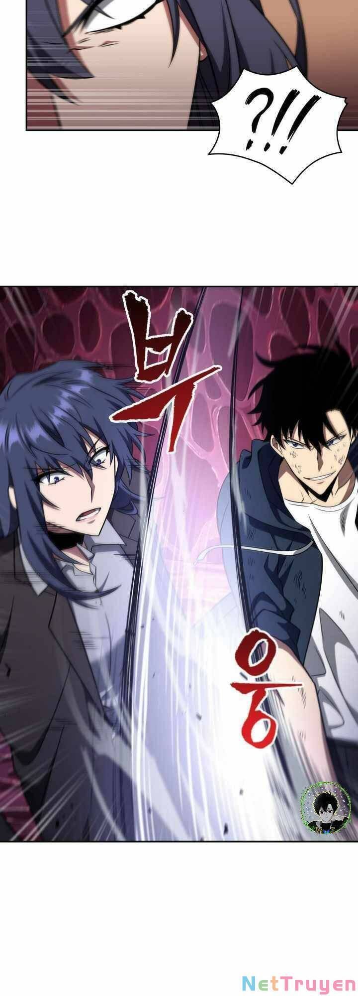 đọc truyện Vua Trộm Mộ Chương 302 ảnh 49 tại Thiên Thai Truyện