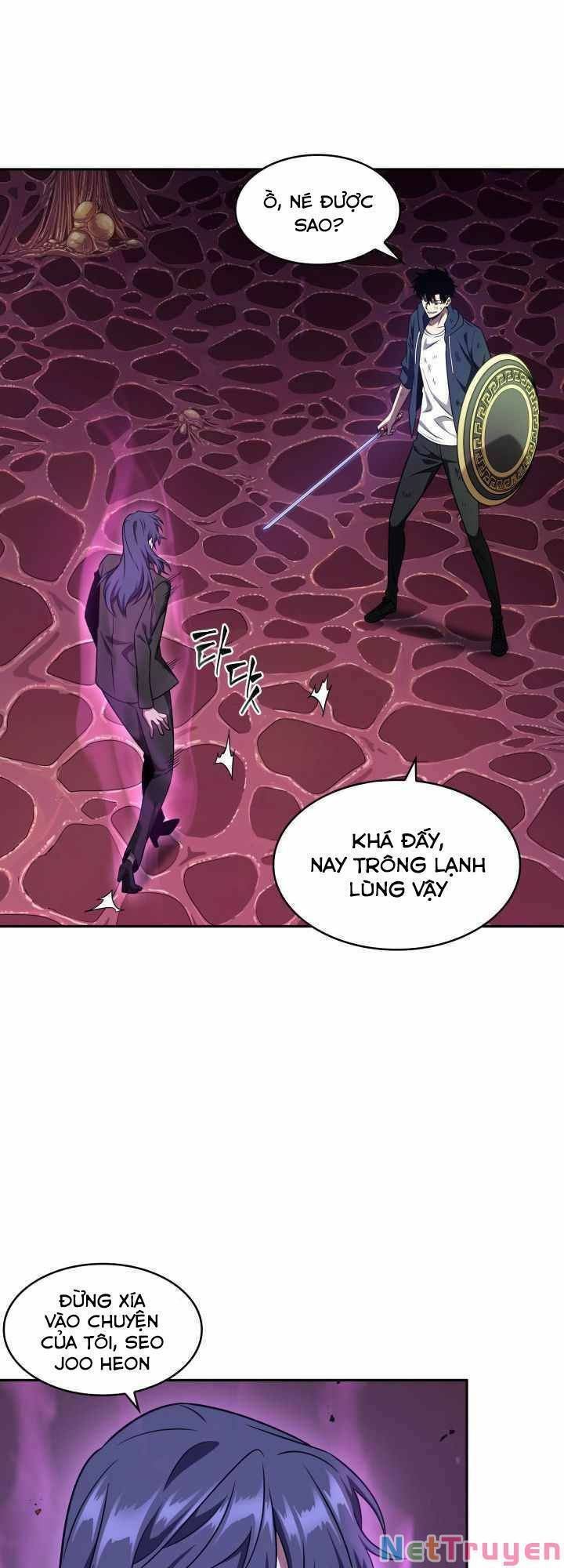 đọc truyện Vua Trộm Mộ Chương 302 ảnh 50 tại Thiên Thai Truyện