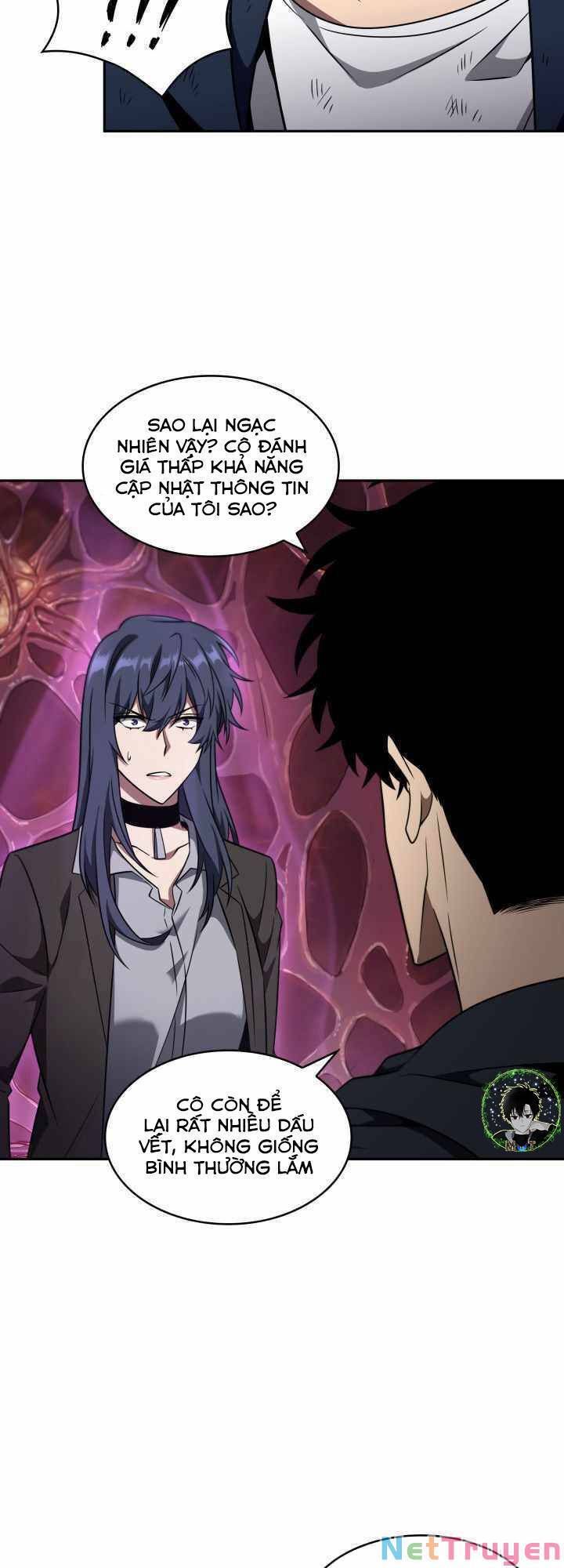 đọc truyện Vua Trộm Mộ Chương 302 ảnh 52 tại Thiên Thai Truyện