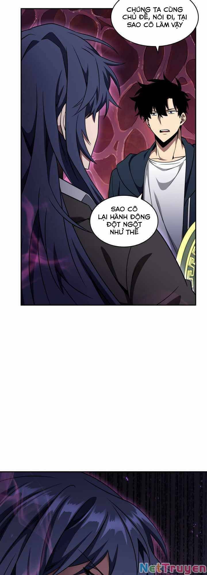 đọc truyện Vua Trộm Mộ Chương 302 ảnh 53 tại Thiên Thai Truyện