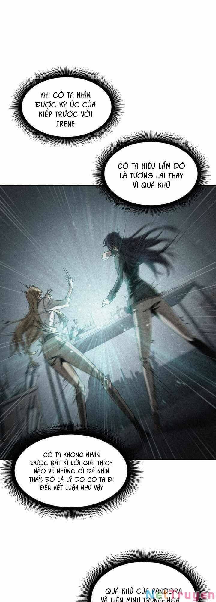 đọc truyện Vua Trộm Mộ Chương 302 ảnh 58 tại Thiên Thai Truyện