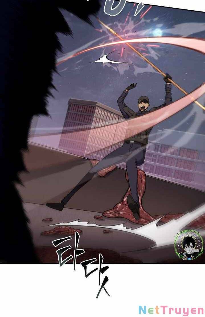 đọc truyện Vua Trộm Mộ Chương 302 ảnh 9 tại Thiên Thai Truyện