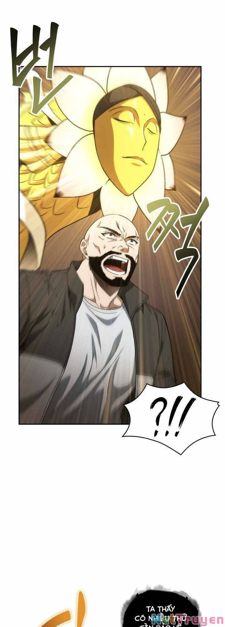 đọc truyện Vua Trộm Mộ Chương 302 ảnh 11 tại Thiên Thai Truyện