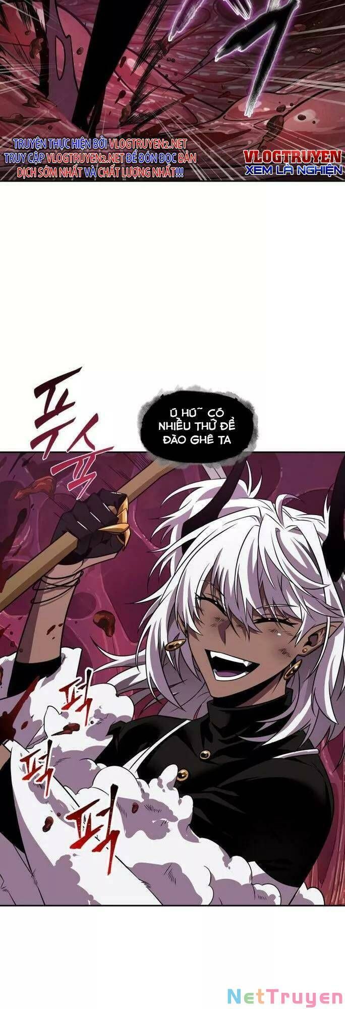 đọc truyện Vua Trộm Mộ Chương 303 ảnh 19 tại Thiên Thai Truyện