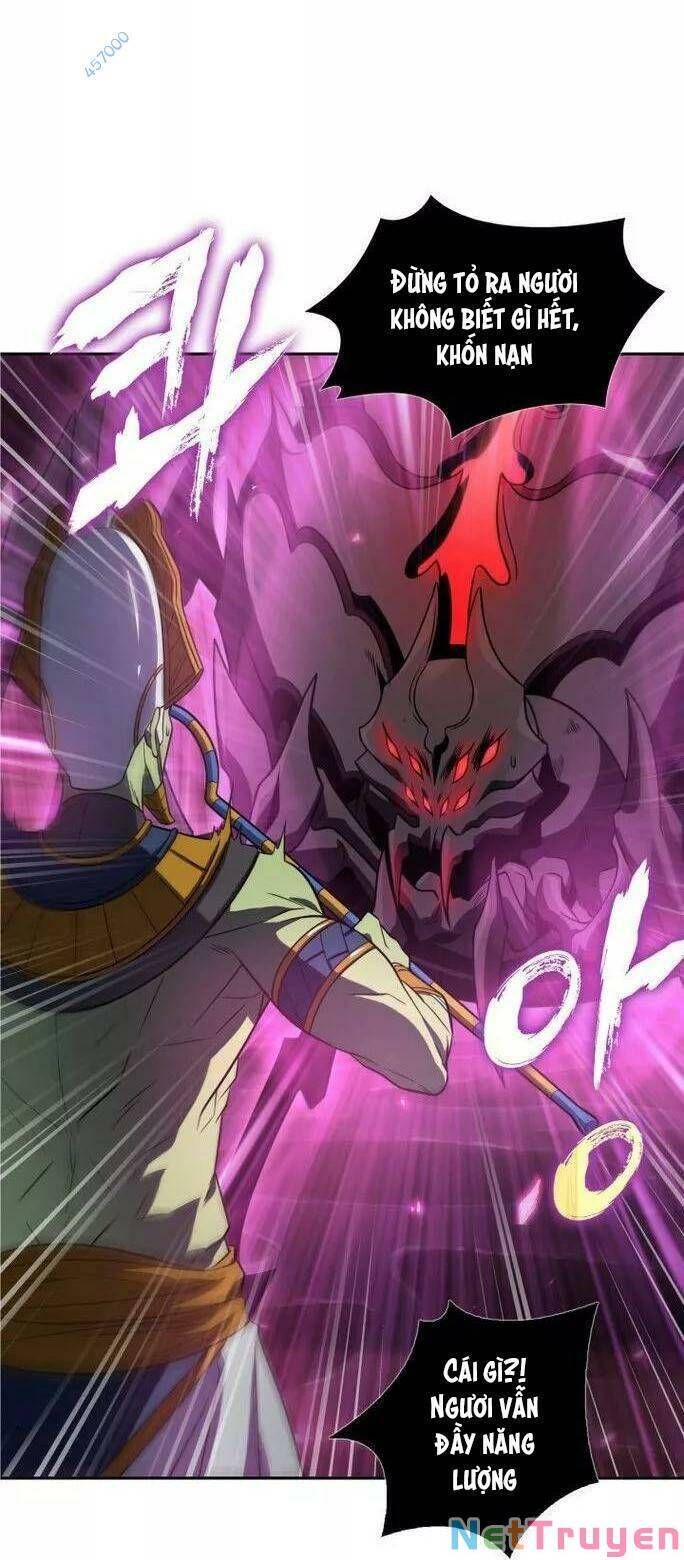 đọc truyện Vua Trộm Mộ Chương 303 ảnh 21 tại Thiên Thai Truyện