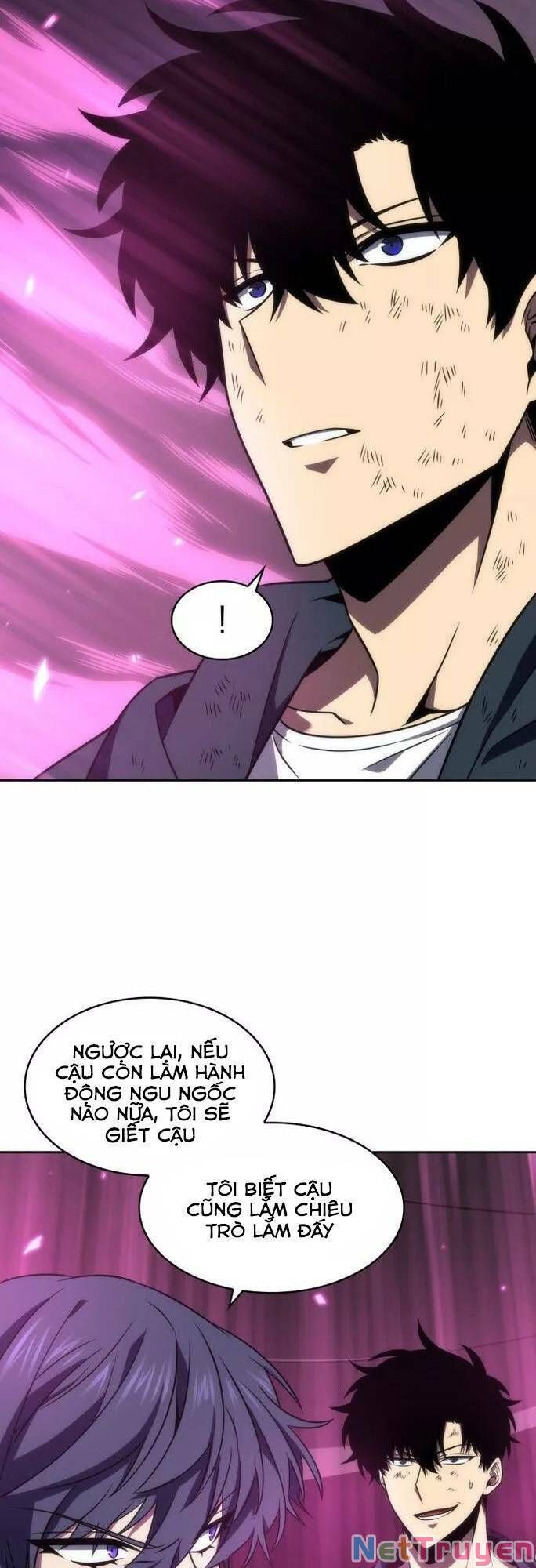 đọc truyện Vua Trộm Mộ Chương 303 ảnh 24 tại Thiên Thai Truyện