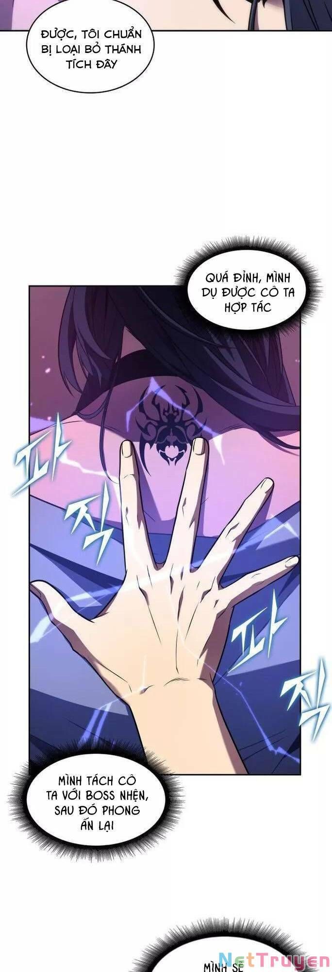 đọc truyện Vua Trộm Mộ Chương 303 ảnh 26 tại Thiên Thai Truyện