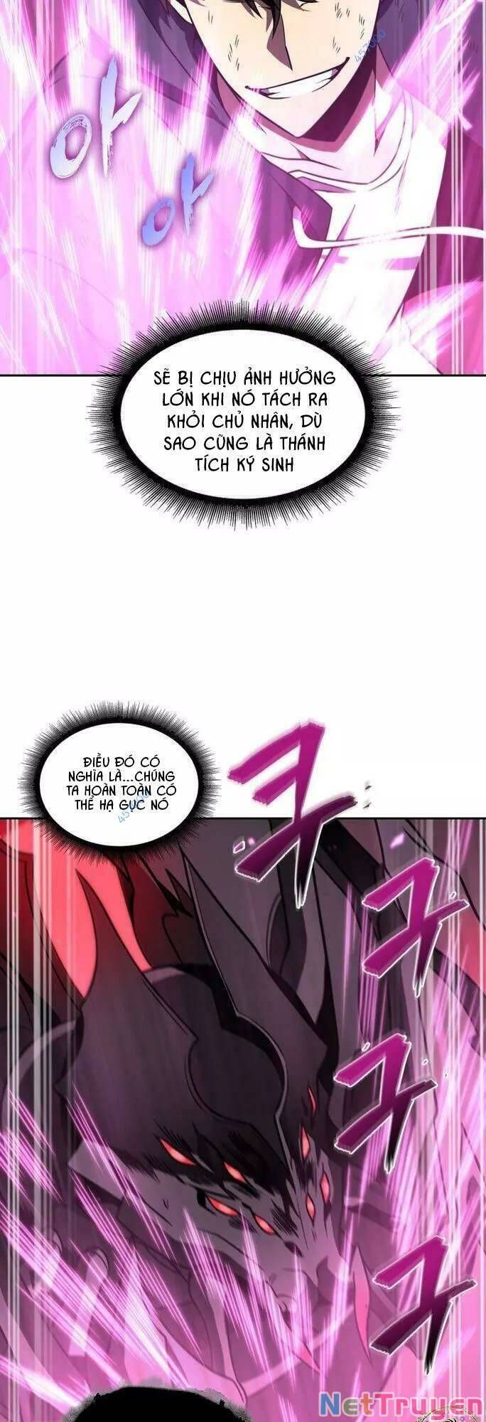 đọc truyện Vua Trộm Mộ Chương 303 ảnh 29 tại Thiên Thai Truyện