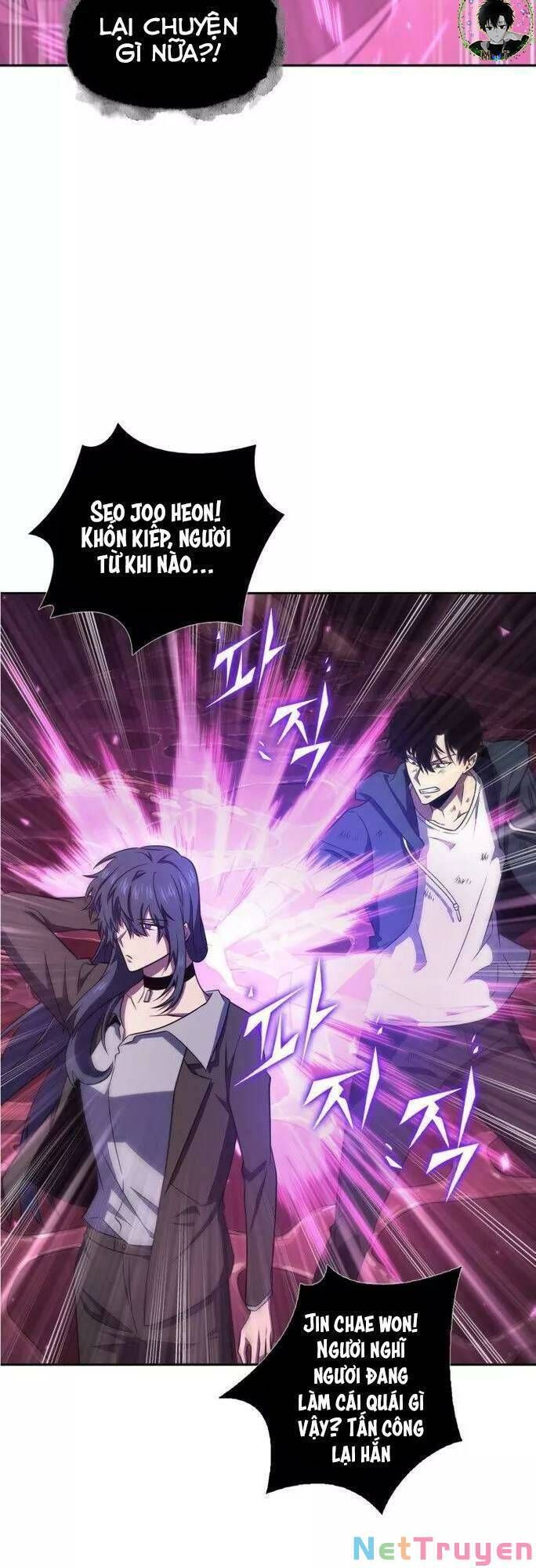 đọc truyện Vua Trộm Mộ Chương 303 ảnh 30 tại Thiên Thai Truyện