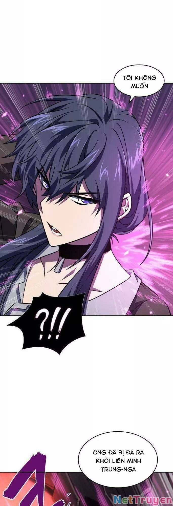 đọc truyện Vua Trộm Mộ Chương 303 ảnh 31 tại Thiên Thai Truyện