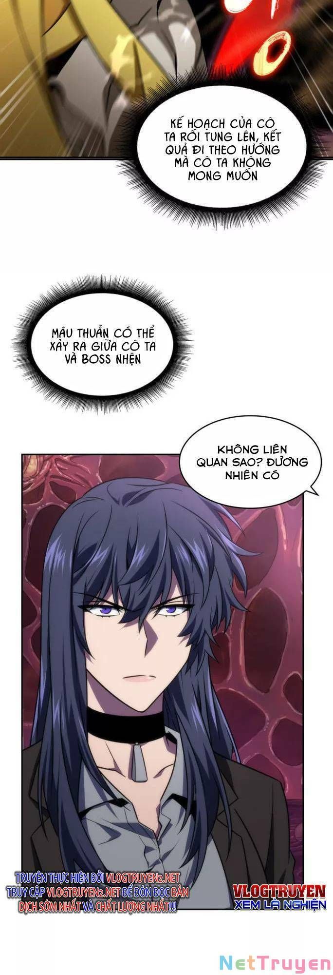 đọc truyện Vua Trộm Mộ Chương 303 ảnh 5 tại Thiên Thai Truyện