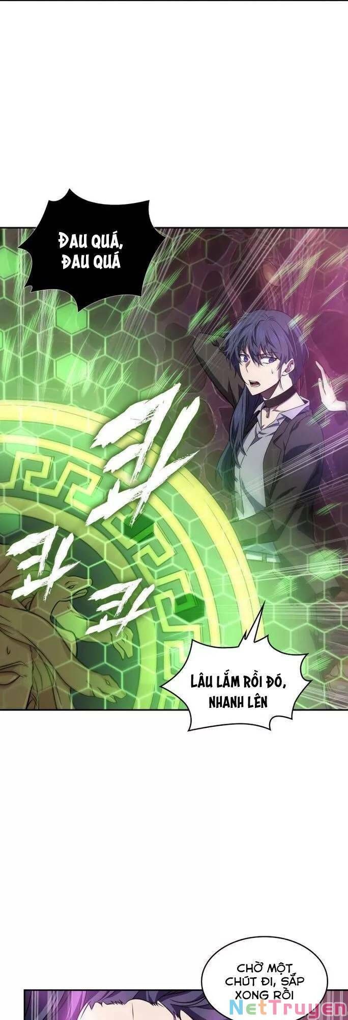 đọc truyện Vua Trộm Mộ Chương 303 ảnh 34 tại Thiên Thai Truyện