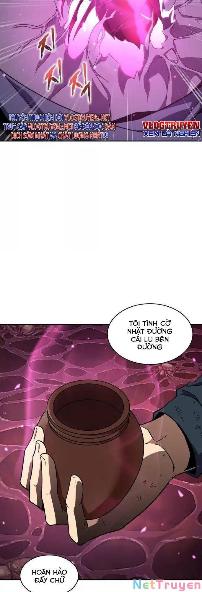 đọc truyện Vua Trộm Mộ Chương 303 ảnh 36 tại Thiên Thai Truyện