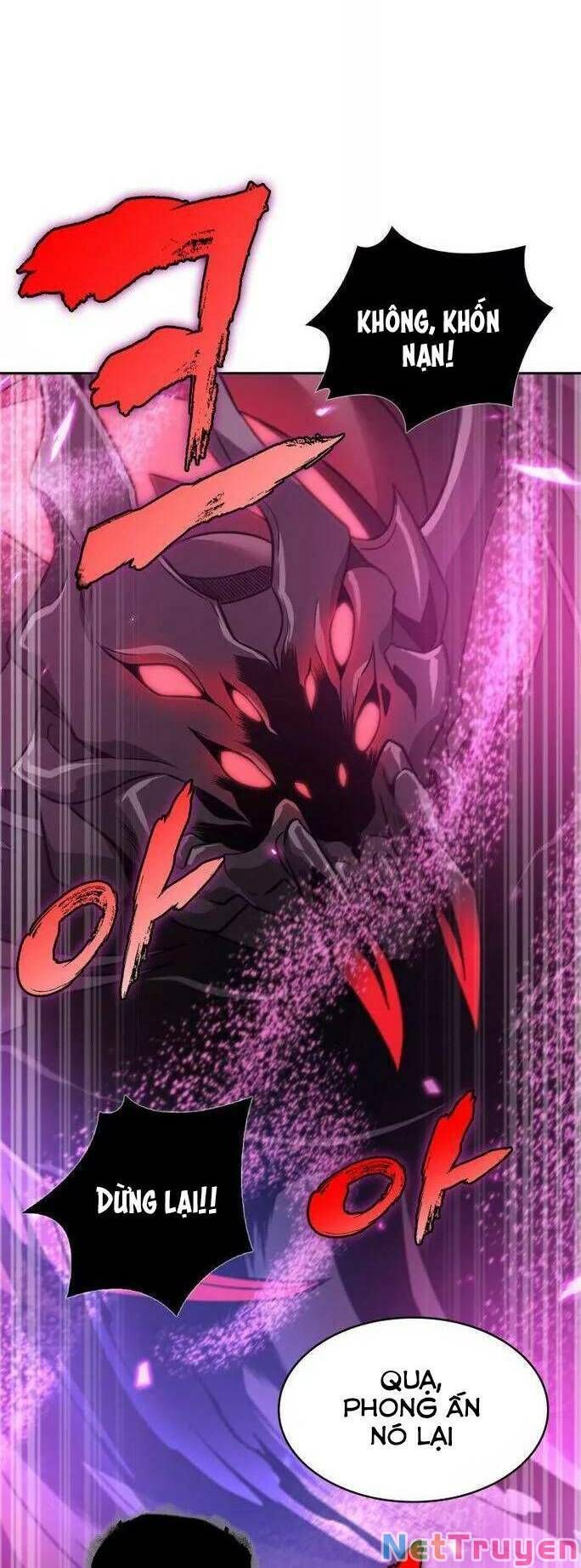 đọc truyện Vua Trộm Mộ Chương 303 ảnh 38 tại Thiên Thai Truyện