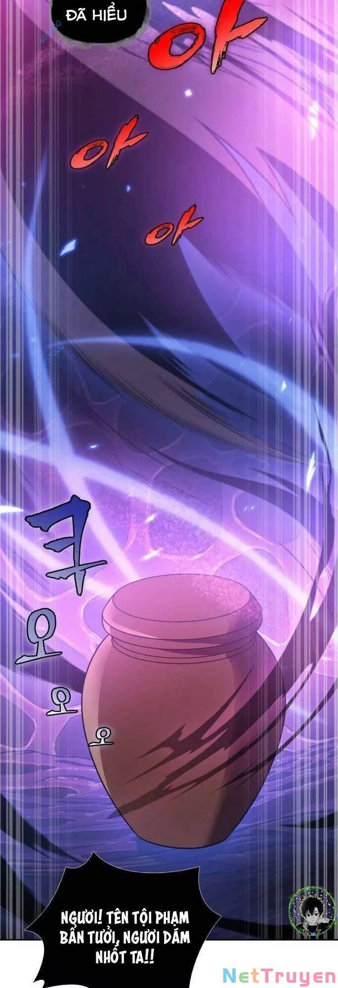 đọc truyện Vua Trộm Mộ Chương 303 ảnh 39 tại Thiên Thai Truyện