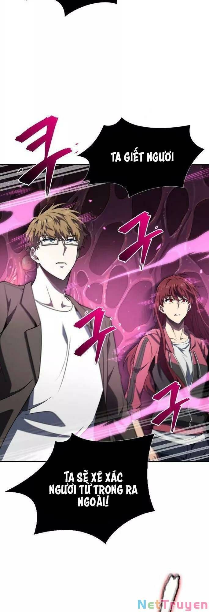 đọc truyện Vua Trộm Mộ Chương 303 ảnh 40 tại Thiên Thai Truyện