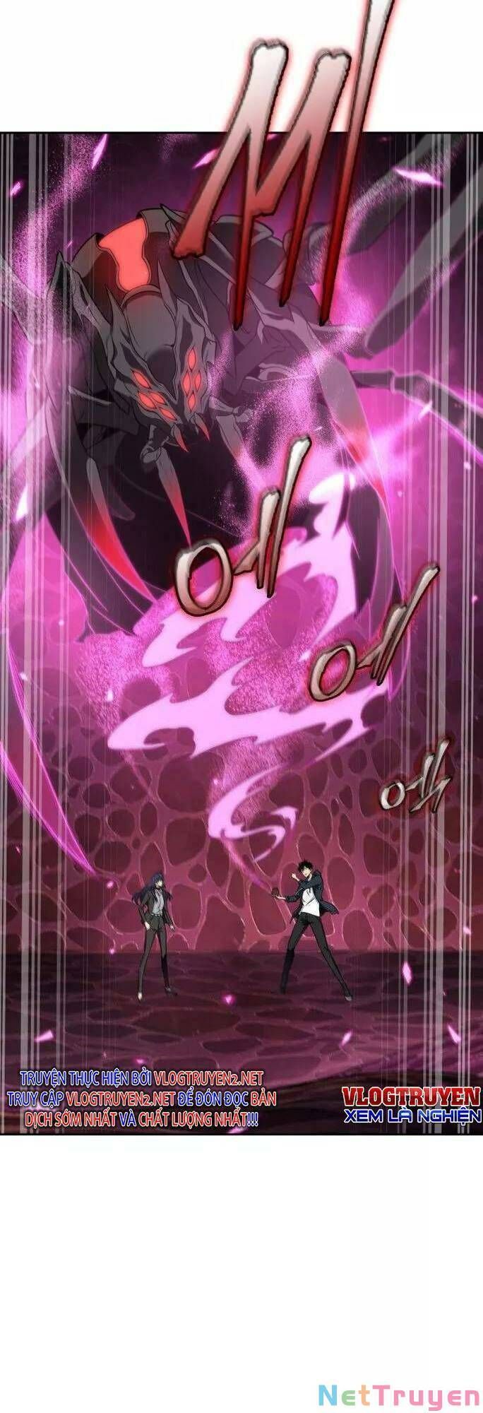 đọc truyện Vua Trộm Mộ Chương 303 ảnh 41 tại Thiên Thai Truyện