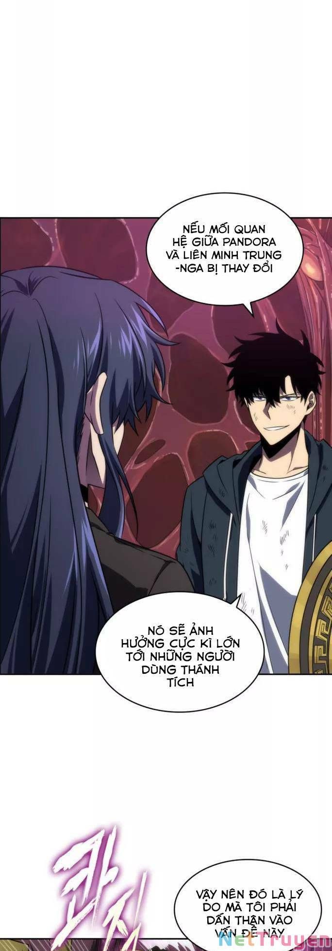 đọc truyện Vua Trộm Mộ Chương 303 ảnh 6 tại Thiên Thai Truyện