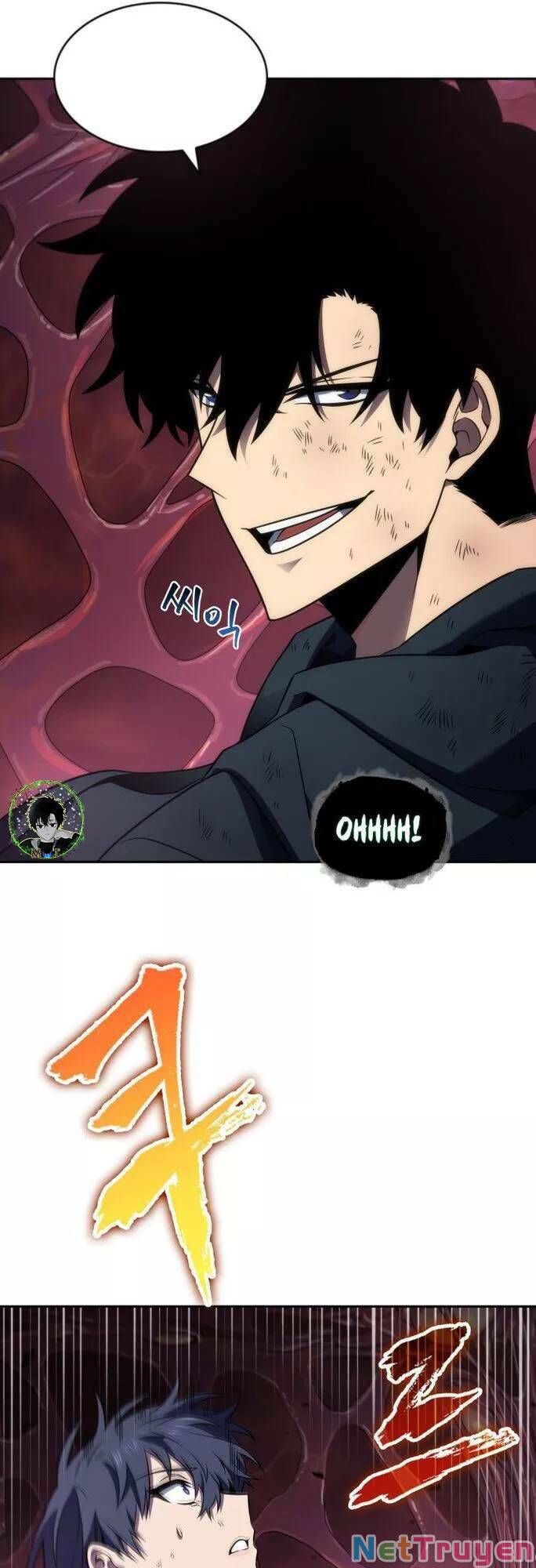 đọc truyện Vua Trộm Mộ Chương 303 ảnh 44 tại Thiên Thai Truyện