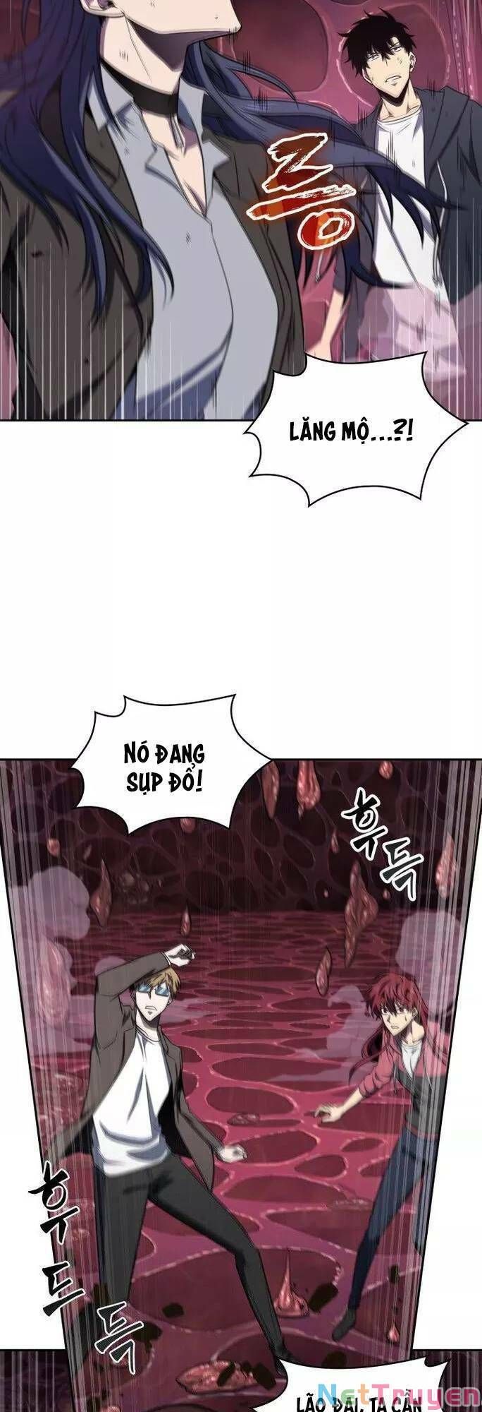 đọc truyện Vua Trộm Mộ Chương 303 ảnh 45 tại Thiên Thai Truyện